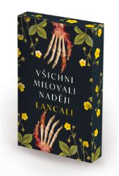 Všichni milovali naději - Lancali - Young Adult Všichni milovali naději