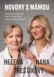 Hovory s mámou - Hana Třeštíková - Divadlo a film Hovory s mámou
