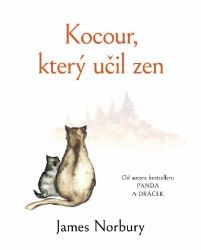 Kocour, který učil zen Kocour, který učil zen