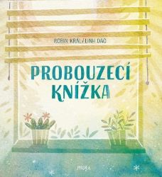 Probouzecí knížka - Robin Král - Knihy pro nejmenší Probouzecí knížka