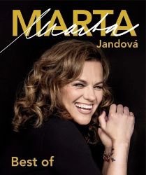 Marta Jandová – Best Of - Marta Jandová - Umění a architektura Marta Jandová – Best Of