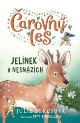 Čarovný les: Jelínek v nesnázích Čarovný les: Jelínek v nesnázích