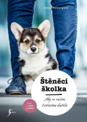 Štěněcí školka - Sonja Meiburg - Psi Štěněcí školka