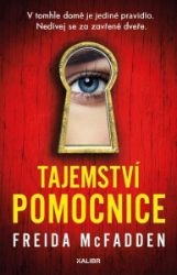 Tajemství pomocnice Tajemství pomocnice