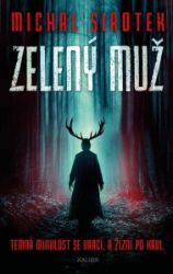 Zelený muž Zelený muž