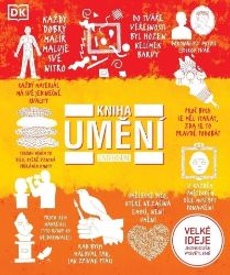 Kniha umění Kniha umění