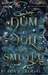 Dům soli a smutku Dům soli a smutku