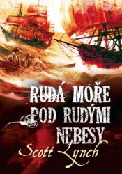 Rudá moře pod rudými nebesy Rudá moře pod rudými nebesy