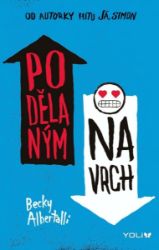 Podělaným navrch Podělaným navrch