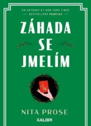 Záhada se jmelím Záhada se jmelím