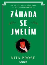 Záhada se jmelím Záhada se jmelím