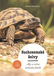 Suchozemské želvy - Svenja Wilms - Chovatelství Suchozemské želvy