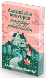 Čarodějčin průvodce magickým pohostinstvím Čarodějčin průvodce magickým pohostinstvím