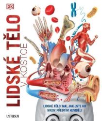 Lidské tělo v kostce Lidské tělo v kostce