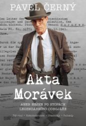 Akta Morávek Akta Morávek