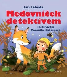 Medovníček detektivem Medovníček detektivem