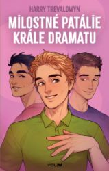 Milostné patálie krále dramatu Milostné patálie krále dramatu