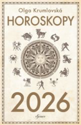 Horoskopy 2026 - Olga Krumlovská - Esoterika a duchovno Horoskopy 2026