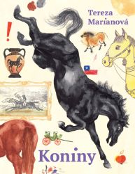Koniny - Tereza Marianová - Básničky a říkadla pro děti Koniny