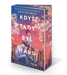 Když tady byl Haru - Dustin Thao - Young Adult Když tady byl Haru