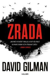 Zrada Zrada