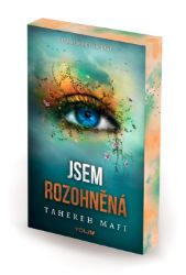 Jsem rozohněná Jsem rozohněná
