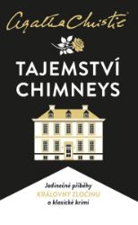 Tajemství Chimneys Tajemství Chimneys