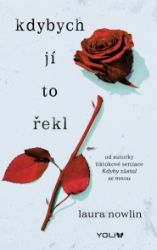 Kdybych jí to řekl - Laura Nowlin - Young Adult Kdybych jí to řekl