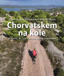 Chorvatskem na kole Chorvatskem na kole