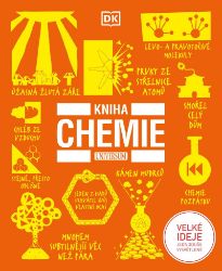 Kniha chemie Kniha chemie