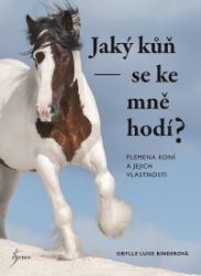 Jaký kůň se ke mně hodí? - Sibylle Luise Binder - Koně Jaký kůň se ke mně hodí?