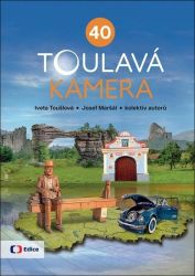 Toulavá kamera 40 Toulavá kamera 40