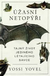 Úžasní netopýři Úžasní netopýři