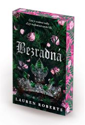 Bezradná - Lauren Roberts - Young Adult Bezradná