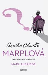 Marplová – Expertka na špatnost Marplová – Expertka na špatnost