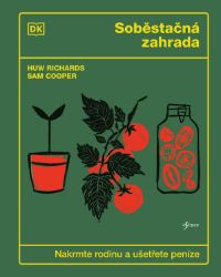 Soběstačná zahrada Soběstačná zahrada