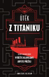 Útěk z Titaniku Útěk z Titaniku