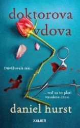Doktorova vdova - Daniel Hurst - Horory Doktorova vdova