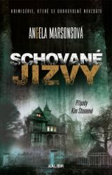 Schované jizvy Schované jizvy