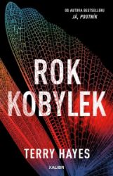 Rok kobylek Rok kobylek