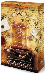 Vražda jen pro zvané Vražda jen pro zvané