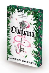 Obávaná - Lauren Roberts - Young Adult Obávaná