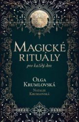 Magické rituály pro každý den Magické rituály pro každý den