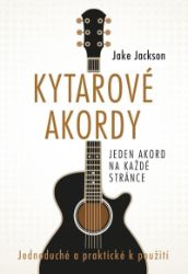 Kytarové akordy - Jake Jackson - Divadlo a film Kytarové akordy