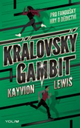 Královský gambit Královský gambit