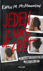 Jeden z nás je zpět Jeden z nás je zpět