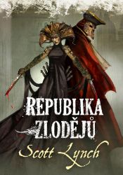 Republika zlodějů Republika zlodějů