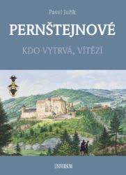 PERNŠTEJNOVÉ - Kdo vytrvá, vítězí PERNŠTEJNOVÉ - Kdo vytrvá, vítězí