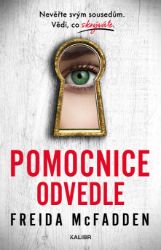 Pomocnice odvedle Pomocnice odvedle