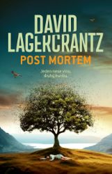 Post mortem - David Lagercrantz - Severské detektivky Post mortem